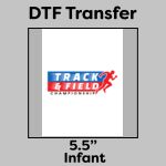 DTF Transfer 5.5" Thumbnail