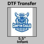 DTF Transfer 5.5" Thumbnail