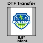 DTF Transfer 5.5" Thumbnail