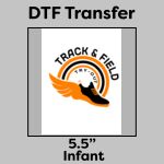 DTF Transfer 5.5" Thumbnail