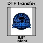 DTF Transfer 5.5" Thumbnail