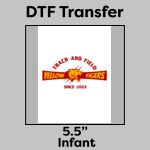 DTF Transfer 5.5" Thumbnail