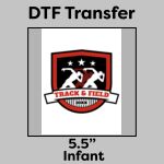 DTF Transfer 5.5" Thumbnail
