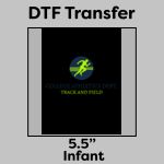 DTF Transfer 5.5" Thumbnail