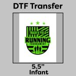 DTF Transfer 5.5" Thumbnail