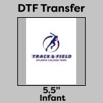 DTF Transfer 5.5" Thumbnail
