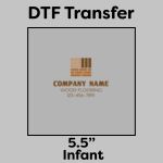 DTF Transfer 5.5" Thumbnail