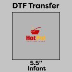 DTF Transfer 5.5" Thumbnail
