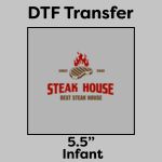 DTF Transfer 5.5" Thumbnail
