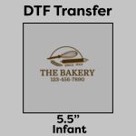 DTF Transfer 5.5" Thumbnail