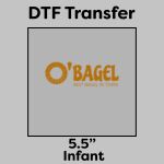 DTF Transfer 5.5" Thumbnail