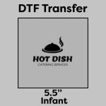 DTF Transfer 5.5" Thumbnail