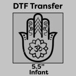 DTF Transfer 5.5" Thumbnail