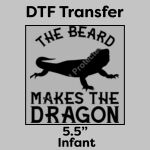 DTF Transfer 5.5" Thumbnail