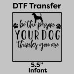 DTF Transfer 5.5" Thumbnail