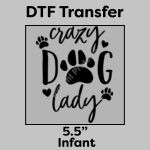 DTF Transfer 5.5" Thumbnail