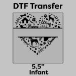 DTF Transfer 5.5" Thumbnail