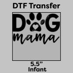 DTF Transfer 5.5" Thumbnail