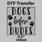 DTF Transfer 5.5" Thumbnail