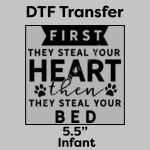 DTF Transfer 5.5" Thumbnail