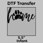 DTF Transfer 5.5" Thumbnail