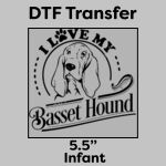 DTF Transfer 5.5" Thumbnail