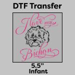 DTF Transfer 5.5" Thumbnail