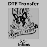 DTF Transfer 5.5" Thumbnail