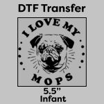 DTF Transfer 5.5" Thumbnail