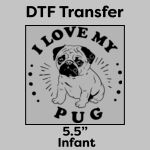DTF Transfer 5.5" Thumbnail