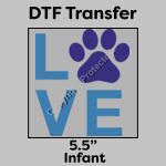 DTF Transfer 5.5" Thumbnail