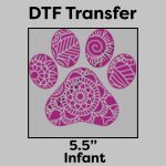 DTF Transfer 5.5" Thumbnail