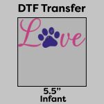 DTF Transfer 5.5" Thumbnail