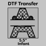 DTF Transfer 5.5" Thumbnail