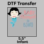 DTF Transfer 5.5" Thumbnail