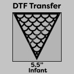 DTF Transfer 5.5" Thumbnail