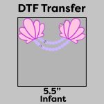 DTF Transfer 5.5" Thumbnail