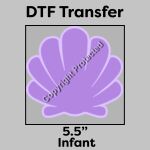 DTF Transfer 5.5" Thumbnail