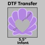 DTF Transfer 5.5" Thumbnail