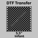 DTF Transfer 5.5" Thumbnail