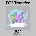 DTF Transfer 5.5" Thumbnail