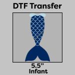 DTF Transfer 5.5" Thumbnail