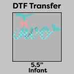 DTF Transfer 5.5" Thumbnail