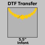 DTF Transfer 5.5" Thumbnail
