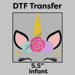 DTF Transfer 5.5" Thumbnail