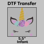 DTF Transfer 5.5" Thumbnail