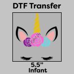 DTF Transfer 5.5" Thumbnail