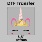 DTF Transfer 5.5" Thumbnail