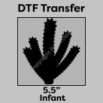 DTF Transfer 5.5" Thumbnail