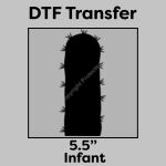 DTF Transfer 5.5" Thumbnail